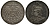 Пруссия 2 марки 1901 A, 200 лет Прусской королевской династии (Фридрих I - Вильгельм II) J.105, Weege 105, KM 525 серебро 3711-1141
