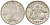 Австралия 6 пенсов 1959 Елизавета II (1952-2022) KM 58 серебро 4623-256