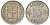 Исландия 10 эйре 1963 KM 10 медно-никель 4596-515