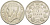 БЕЛЬГИЯ 5 ФРАНКОВ 1931 АЛЬБЕРТ I, DER BELGEN KM 98 никель 3851-343