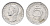 Венгрия 5 филлеров 1961 BP KM 549 алюминий 4664-939