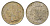 Бельгия 1 франк 1972 Belgique, Бодуэн I (1951-1993) KM 142 медно-никель 3336-624