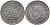Швеция 1 крона 2005 Карл XVI Густав (1973- ) KM 894 медно-никель 93-1054