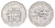 Ямайка 1 цент 1987 KM 64 алюминий UNC 4643-112