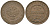 Россия 1 копейка 1911 СПБ, Николай II (1894-1917) Биткин 258 медь 100-225