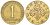 Австрия 1 шиллинг 1960 KM 2886 алюминиевая бронза 3457-814