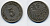 ГЕРМАНИЯ 5 ПФЕННИГОВ 1906 A, KM 11, J. 12 медно-никель 76-217