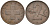 Швейцария 2 раппена 1963 В KM 47 бронза 4591-1243