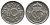 Швеция 10 эре 1988 U Карл XVI Густав (1973- ) KM 850 медно-никель 4110-1744