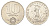 Венгрия 10 форинтов 1976 BP, Статуя свободы KM 595 никель 4666-242