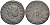 Римская Империя аврелианиан 276 Флориан AEQVITAS AVG Рим Very fine (степень редкости R1) RIC 25 бронза 1073-17-62