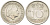 НИДЕРЛАНДЫ 10 ЦЕНТОВ 1967 ЮЛИАНА (1948-1980) KM 182 никель 214-1228