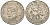 Французская Новая Каледония 20 франков 2011 три быка, (IEOM) KM 12a, Schoen 14a, Lec 115j медно-никель 84-1033