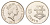 Соломоновы Острова 5 центов 2005 KM 26a сталь плакированная никелем UNC 4625-127