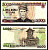Индонезия 5000 рупий 1986 Pick 125 a бумага 435-81-3-1