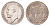 Лихтенштейн 1 франк 1924 год-тип Y 8 серебро 00-810-76