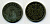 ГЕРМАНИЯ 5 ПФЕННИГОВ 1899 A, KM 11, J. 12 медно-никель 58-426