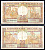 Бельгия 50 франков 1956 Pick 133 b бумага 8605-16-1-2
