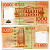 Макао 1000 патака 2008 Банк Китая Pick 113 a бумага UNC (пресс) 000-00-00