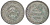 СССР 20 копеек 1925 Федорин 10 серебро 4145-1132