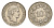 Швейцария 10 раппенов 1954 B KM 27 медно-никель 4643-343