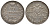 Россия 10 копеек 1826 СПБ-НГ, Николай I (1825-1855), вариант 1, корона больше KM 157, Биткин 142 R серебро 10-015-53