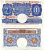 АНГЛИЯ 1 ФУНТ 1940-1948 K.O. PEPPIATT Pick 367а бумага 000-000-00