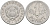 Венгрия 1 форинт 1968 BP, Народная республика (1949-1989) KM 575 алюминий 4364-2212