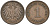 Германия 1 пфенниг 1911 E KM 10, J. 10 медь 4576-166