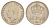 Испания 25 песет 1975 (78) Хуан Карлос I (1975-2014) KM 808 медно-никель 4650-451