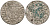 Польша 3 полкера (3 полторака - 1 крейцер) 1623 Сигизмунд III Ваза (1587-1632) Gorecki B.23, KM 41 серебро 4158-933
