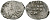 Великое Княжество Московское копейка 1535-1547 Иван IV Васильевич, Новгородский монетный двор, 0,65 гр. ГиК №75 серебро    262-438