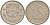 ПОРТУГАЛИЯ 5 ЭСКУДО 1980 ПАРУСНИК KM 591 медно-никель 4561-751