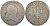 ПРУССИЯ 4 ГРОША 1797 А, ФРИДРИХ ВИЛЬГЕЛЬМ II (1786-1797) KM 362.1 серебро 4388-722