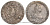 Россия полтина (50 копеек) 1764 СПБ-СА, Екатерина II (1762-1796) Биткин 275 серебро 10-005-71