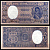 Чили 5 песо ND (1958-1959) Pick 119 (1) бумага 8605-25-4-2