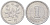Япония 1 йена 1973 Yr. 48, Хирохито (1926-1989) KM 74 алюминий 4606-452