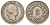 Швейцария 5 раппенов 1920 B KM 26 медно-никель 4160-965