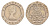 Великобритания 20 пенсов 1983 Елизавета II (1952-2022) KM 931, Spink 4230 (G1) медно-никель 4639-839