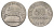 Брауншвейг 50 пфеннигов 1920 Funck 56.6, Men05 3454.12, Men18 4388.12 железо 4638-125