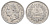 Франция 5 франков 1946 KM 888b.1, Le Franc 339.6 алюминий 4634-623