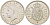ИСПАНИЯ 50 ПЕСЕТ 1975 (80) ХУАН КАРЛОС I (1975-) KM 809 медно-никель 4403-425