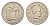 Эквадор 5 сентаво 1928 KM 69 никель 4640-1114