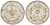 ТУРЦИЯ 5 ПАРА 1911 1327/ 3 ГОД, МУХАММАД V (1909-1918) ОСМАНСКАЯ ИМПЕРИЯ KM 759 никель 110-344