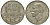 Болгария 100 левов 1937 Борис III KM 45 серебро 00-00-00