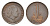 Нидерланды 1 цент 1962 Юлиана (1948-1980) KM 180 бронза 206-368