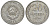 СССР 20 копеек 1925 Федорин 10 серебро 4145-911