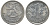 Финляндия 1 марка 1974 S KM 49а медно-никель 4128-731