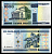 Беларусь 1000 рублей 2000 Pick 28 b бумага UNC (пресс) 7218-47-3-2