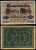 Германия 50 марок 1914 Pick 49 b бумага 6293-20-2-1